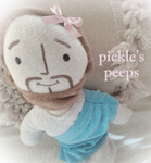 pickle's peeps!