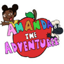 Amanda The Adventurer [UPDATE OUT]