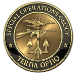 [SOG] | Special Operations Group