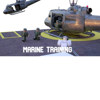 Marine Training