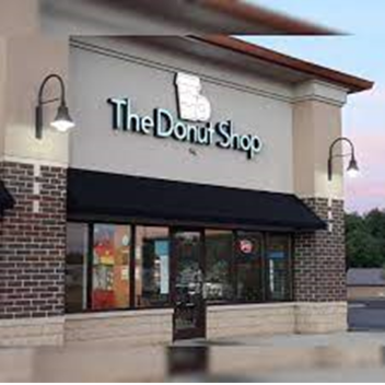 [Bedwars!] A Totally Normal Donut Shop