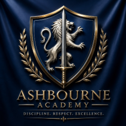 Ashbourne Academy V2