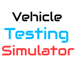 Vehicle Testing Simulator