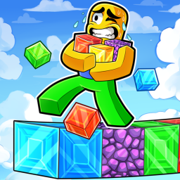 ⛏️ Block Racing Simulator