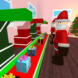 Christmas Tycoon! 🎁