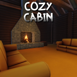 Cozy Cabin [Early Testing]