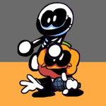 Team Spooky Month