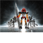 bionicle mata nui project