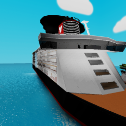 [ ISLAND UPDATE ] Boat game survival