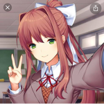 Soy monika holii