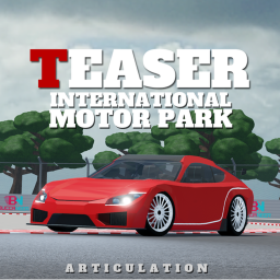 Teaser International Motor Park