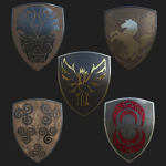 The Phantom Hunters[TSKOW]