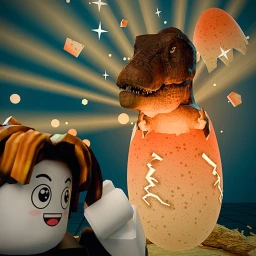 [NEW] Dino Park icon