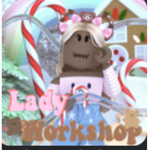 Lady workshop
