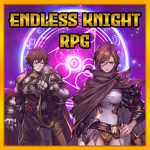 Endless Knight RPG