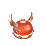 Highly Ranked Viking Helmet