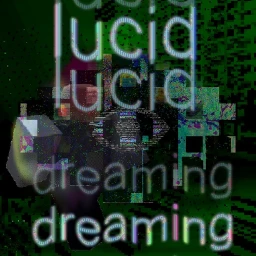 LucÌd Dreaming icon