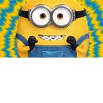 Minion Clothing Army