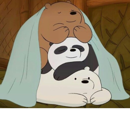 Hangout with the Panda Leader!!