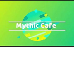 Greek Gods Cafe