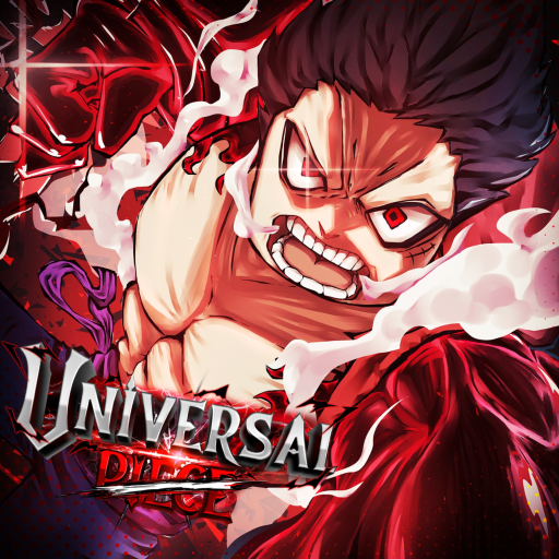 Universal piece icon