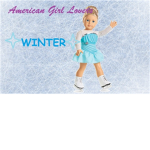 American Girl Fan Group