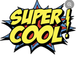 The Super Cool Guy