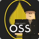 Office of Strategic Services 1940"s