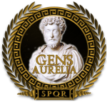 Gens Aurelia ᅠ