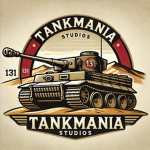 Tankmania studio