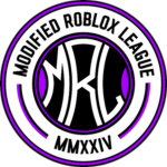[MRL] "Modified Roblox League" Group Thumbnail