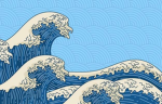 ~~Waves~~