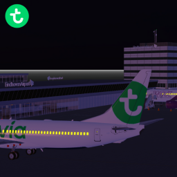 Eindhoven Airport