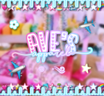 -Ave’s appareℓ!-