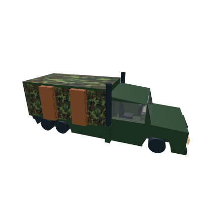 army caryer