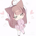 im just so kawaii