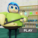 INSIDE OUT 2 BARRY'S PRISON RUN (Obby)