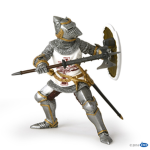 The Furmen Knights