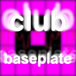 Club Baseplate