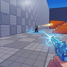 [FPS] One Pop
