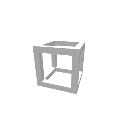 Mini Space Cube