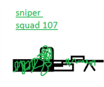 sniper squad 107
