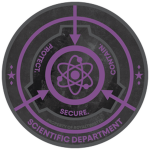 SCPF ›› [Scientific Department]