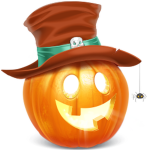 Halloween October Fan Group
