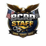STAFF TEAM FOR BCRP