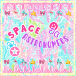 Space Astronomers