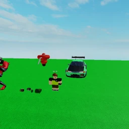 ben10 AOA test icon
