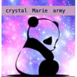 Team crystals!