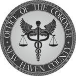 New Haven County Coroner