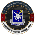 |USAR| 160th Special Operations Aviation Regimentᅟ